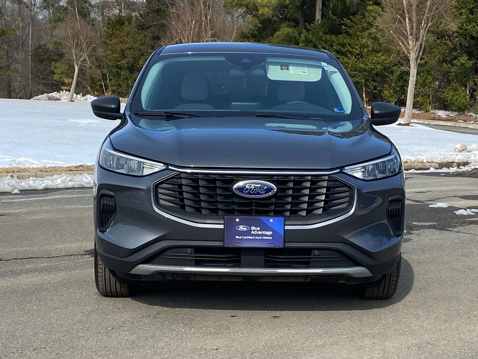 Certified 2024 Ford Escape Active image 6