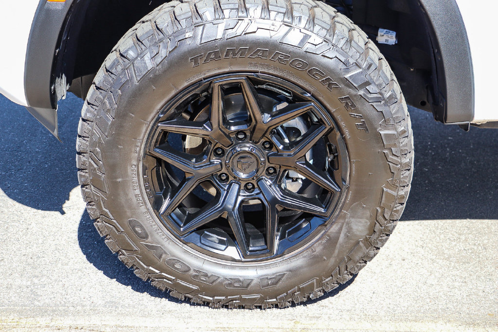 Certified 2026 Ford Ranger XL RWD image 13
