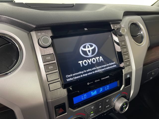 Used 2021 Toyota Tundra Limited w/ Limited Premium Package AWD/4WD image 7