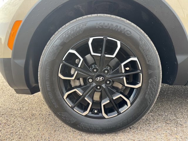 Used 2024 Hyundai Santa Cruz SEL w/ Activity Package image 7