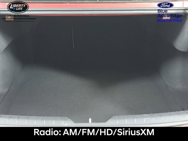Used 2025 Hyundai Sonata SEL FWD image 16