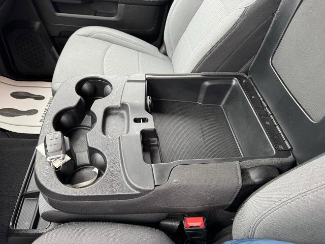 Used 2024 RAM 2500 Big Horn w/ Bed Utility Group image 18