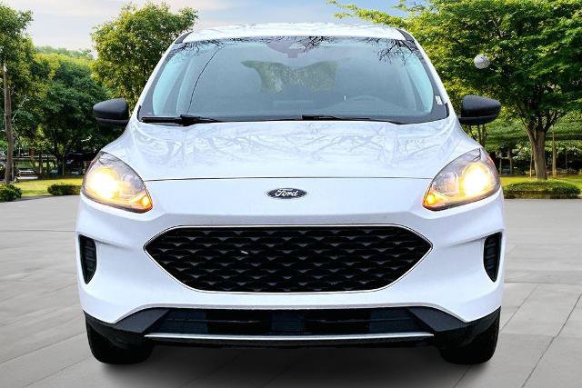 Certified 2022 Ford Escape SE AWD/4WD image 3