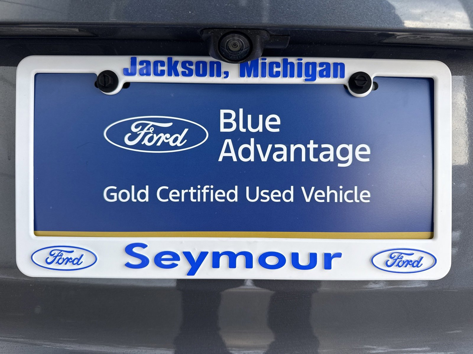 Certified 2022 Ford EcoSport SE w/ SE Appearance Package image 17
