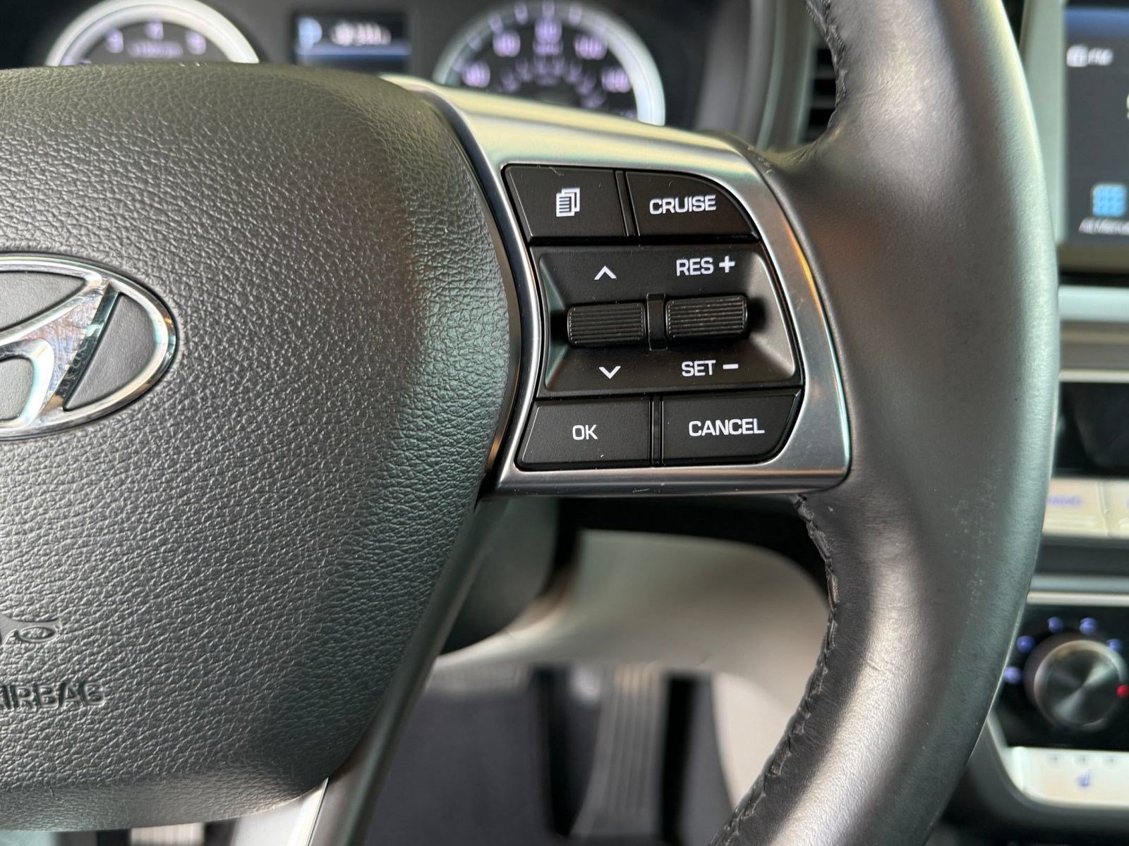 Used 2018 Hyundai Sonata SEL FWD image 18
