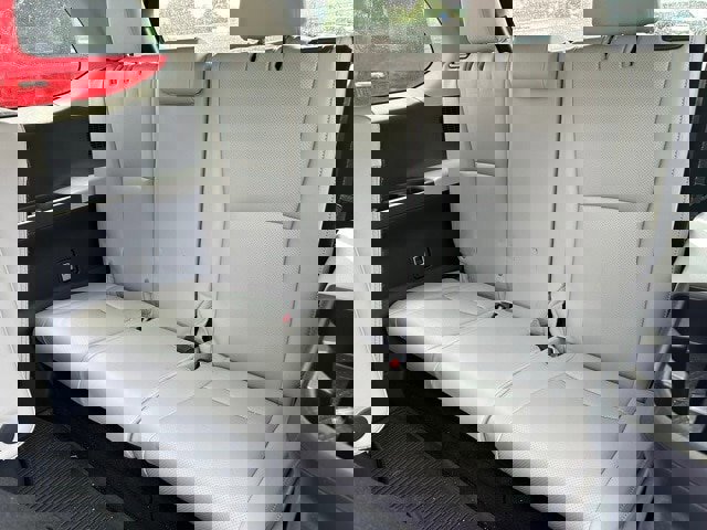 Used 2025 Toyota Grand Highlander AWD image 19