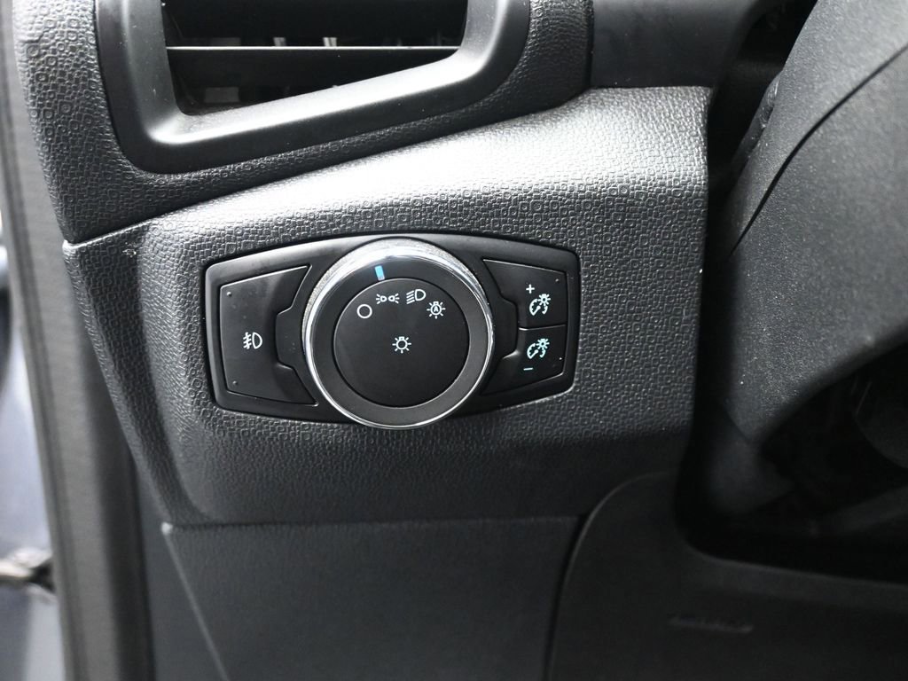 Certified 2020 Ford EcoSport SES image 41