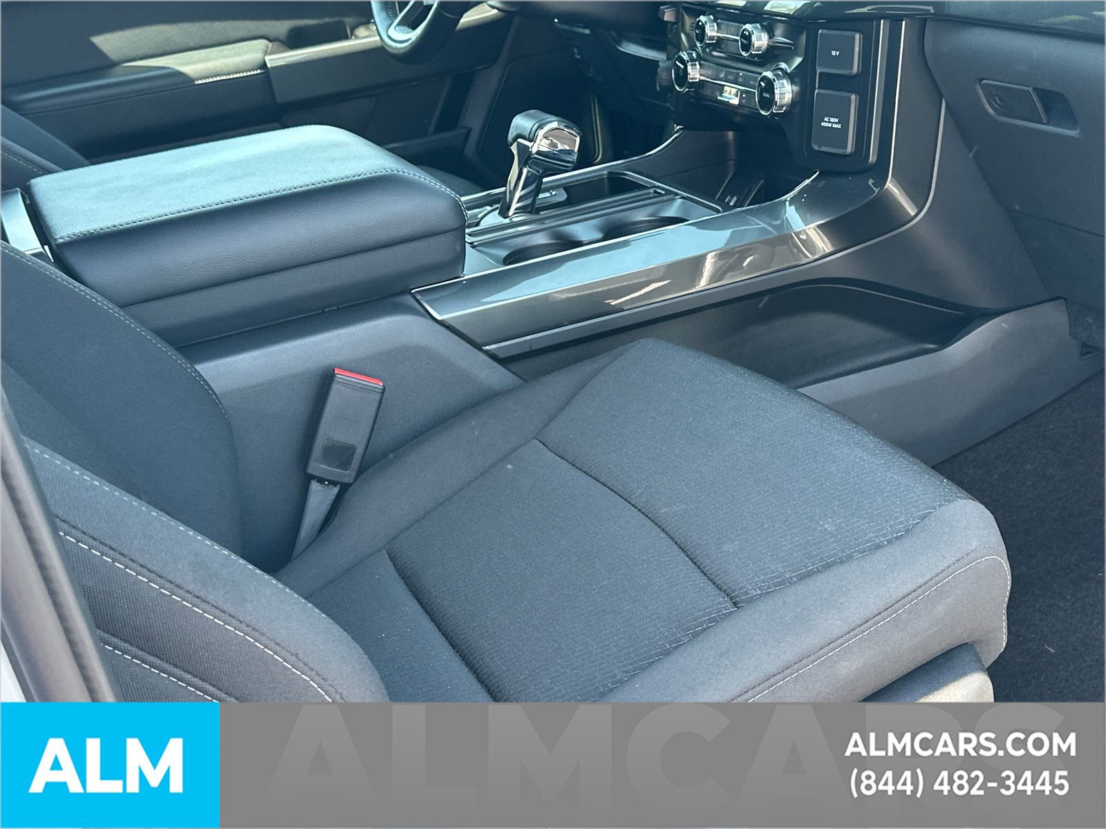 Certified 2022 Ford F150 XLT w/ Equipment Group 302A High image 30