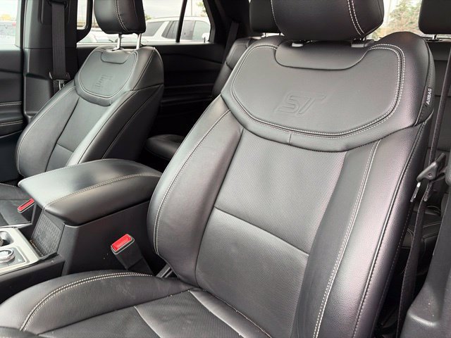 Certified 2024 Ford Explorer ST w/ Equipment Group 401A AWD/4WD image 13