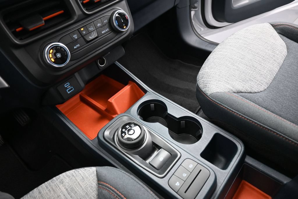 Certified 2023 Ford Maverick XLT FWD image 15