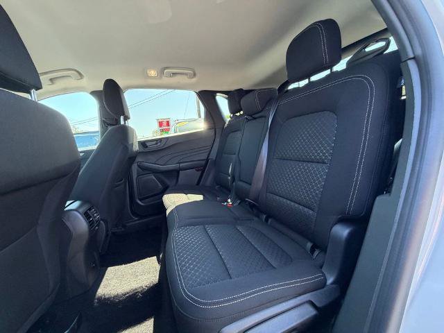 Certified 2025 Ford Escape Active FWD image 11