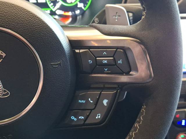 Certified 2021 Ford Mustang Shelby GT500 w/ Technology Package RWD image 24