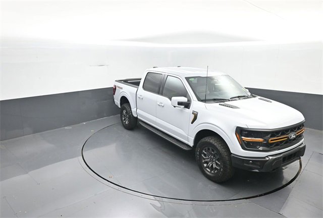 Certified 2025 Ford F150 Tremor w/ Equipment Group 402A High image 18