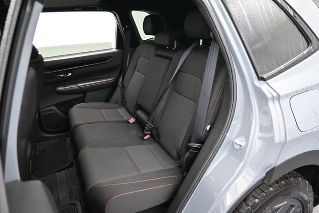 Used 2026 Honda CR-V TrailSport image 27