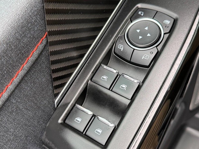 Certified 2023 Ford F150 Raptor w/ Equipment Group 802A Raptor R image 21