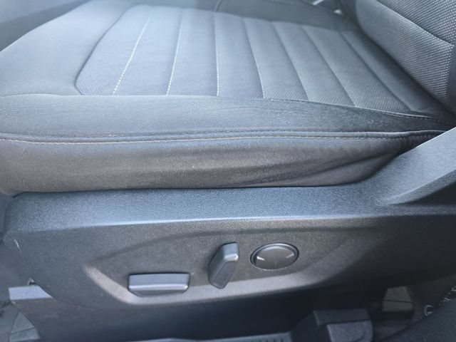 Certified 2020 Ford Edge SE FWD image 12