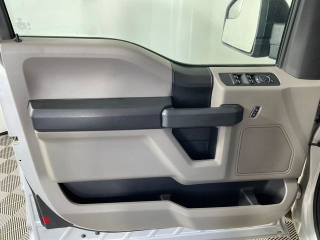 Certified 2018 Ford F150 XL w/ Equipment Group 101A Mid AWD/4WD image 9