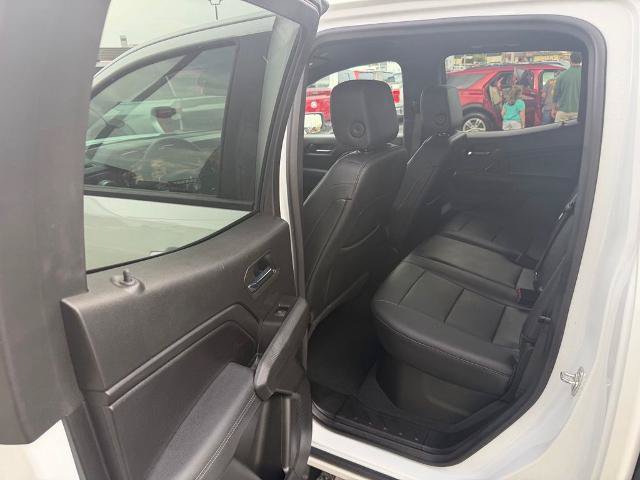 Used 2024 Chevrolet Colorado LT w/ LT Convenience Package III AWD/4WD image 12