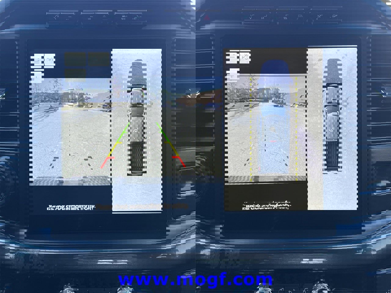 Certified 2023 Ford F150 XLT w/ Equipment Group 302A High image 11