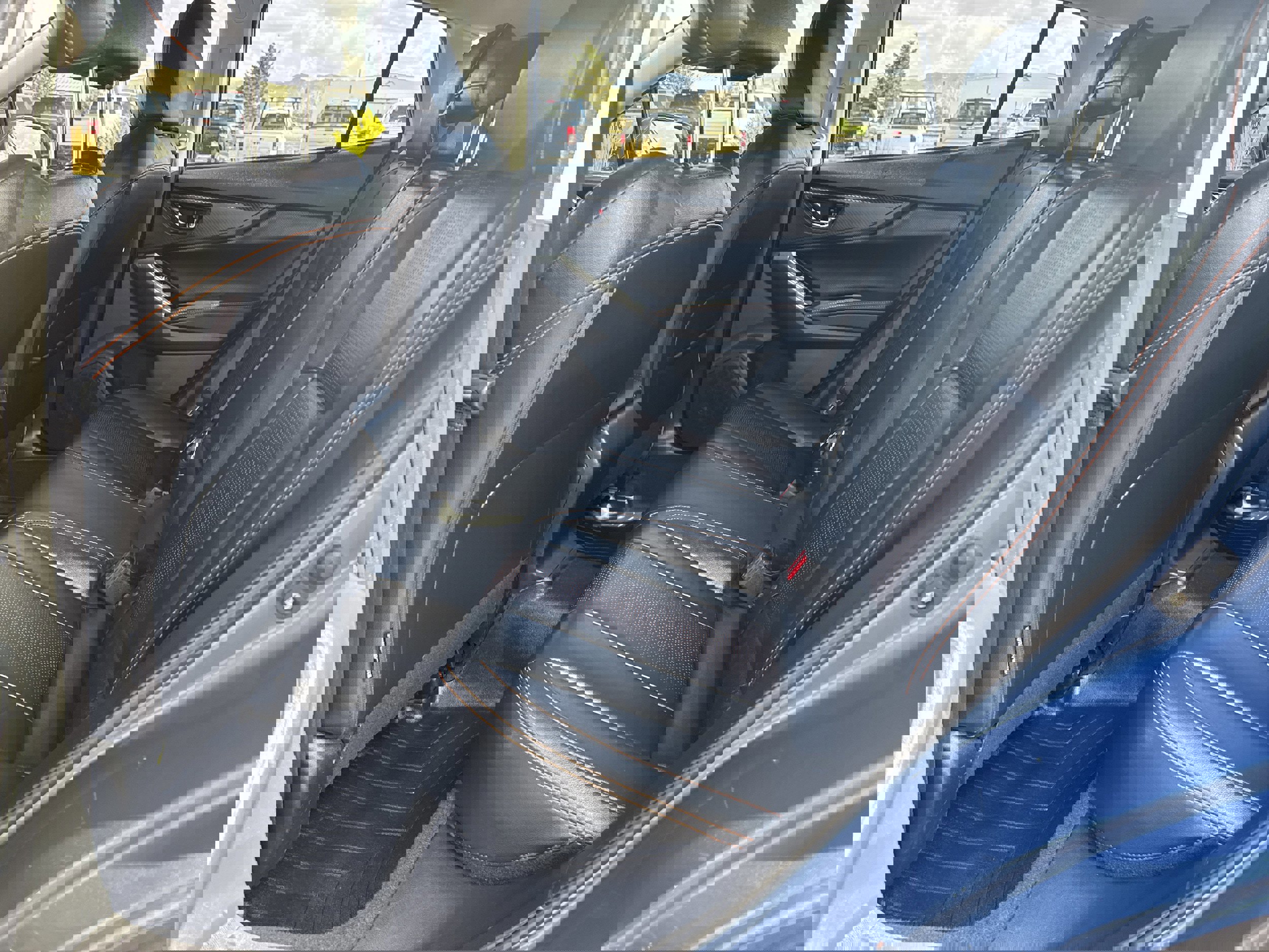 Used 2023 Subaru Crosstrek 2.5i Limited w/ Popular Package #4 image 9