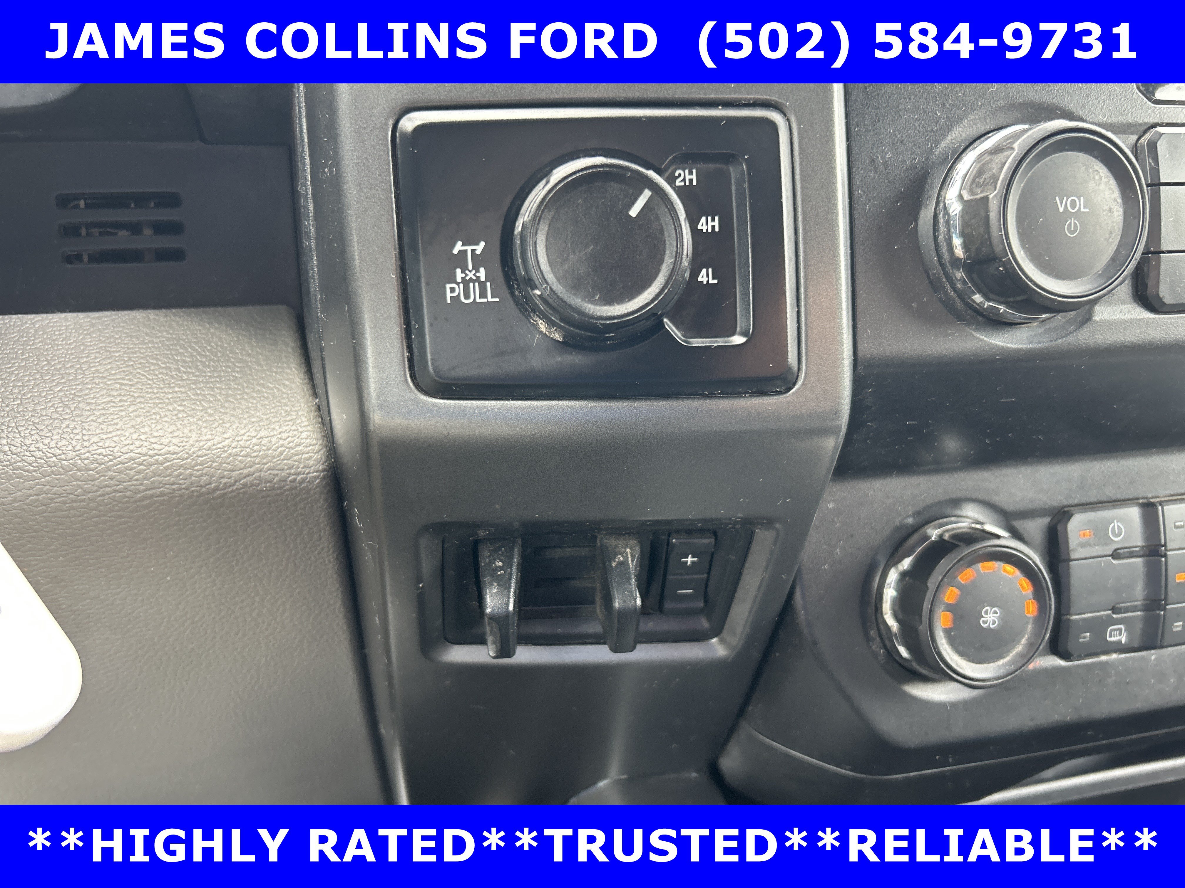 Certified 2020 Ford F350 XLT w/ FX4 Off-Road Package AWD/4WD image 32