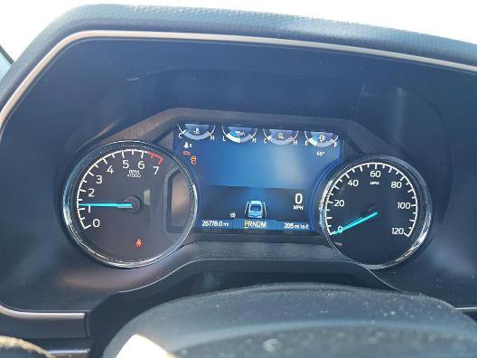 Certified 2022 Ford F150 XLT w/ Equipment Group 302A High image 10