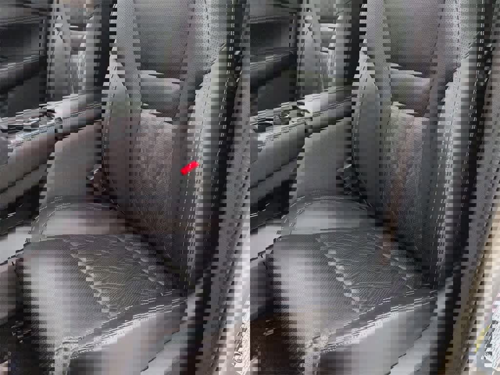 Used 2023 Nissan Rogue Platinum w/ Platinum Premium Package image 17