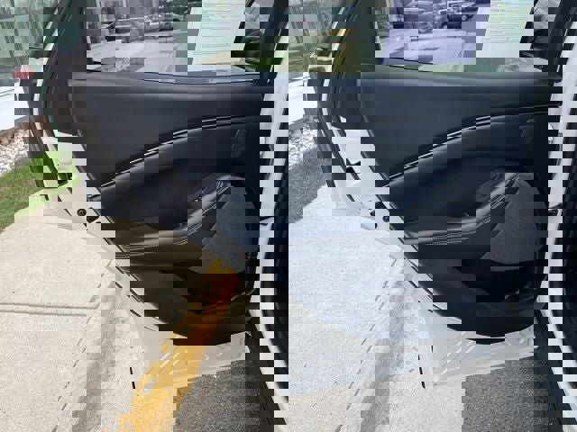 Certified 2025 Ford Mustang Mach-E Premium image 18