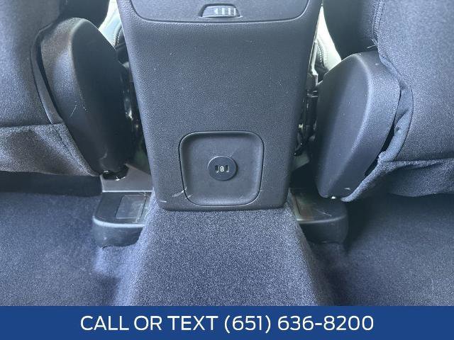 Certified 2023 Ford Escape Active w/ Tech Pack #2 image 32