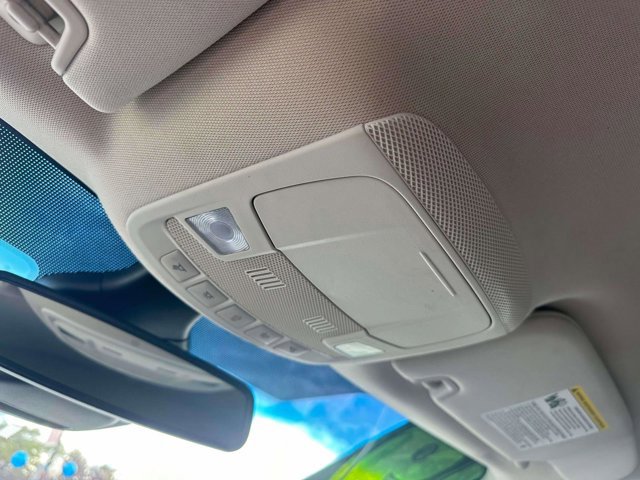 Certified 2019 Ford Edge SEL image 32