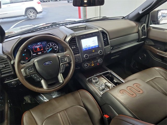 Certified 2021 Ford Expedition King Ranch image 24
