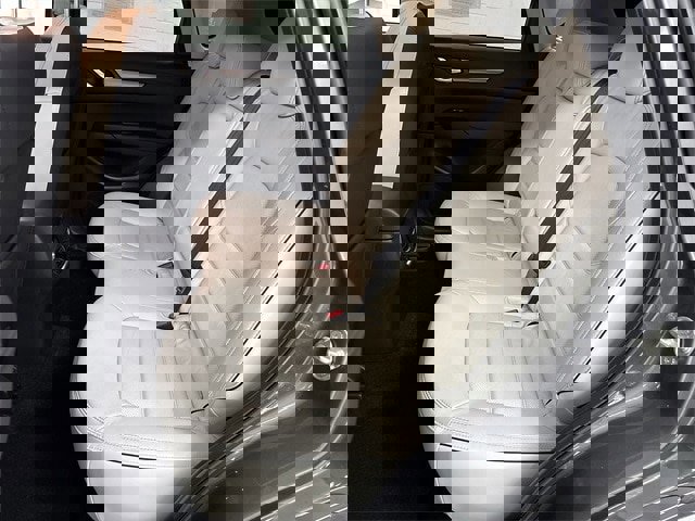 Used 2024 MAZDA CX-5 AWD 2.5 S w/ Preferred Package image 13