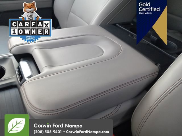 Certified 2025 Ford Expedition Max Active AWD/4WD image 20