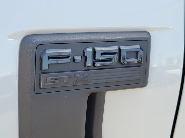 Certified 2023 Ford F150 XL w/ STX Appearance Package RWD image 7