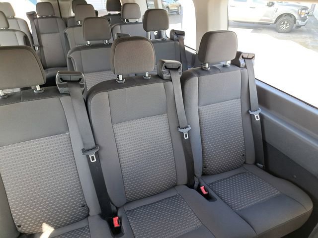 Certified 2023 Ford Transit 350 XLT image 15