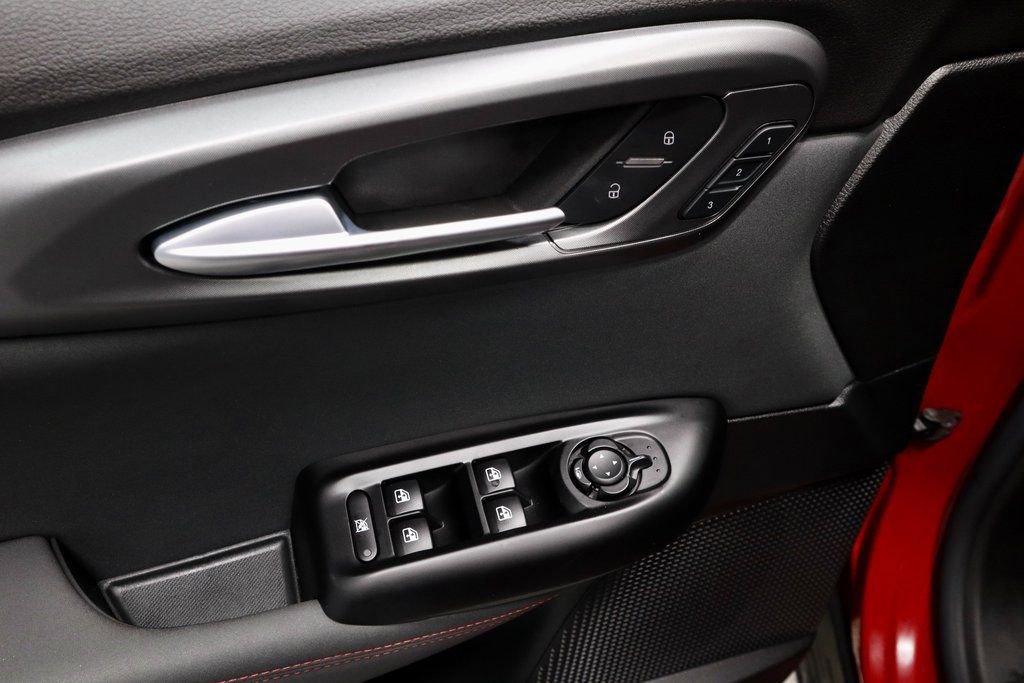 Used 2024 Dodge Hornet R/T image 23