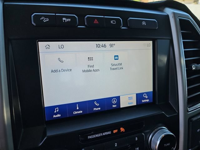 Certified 2020 Ford F150 Lariat w/ Equipment Group 502A Luxury AWD/4WD image 27