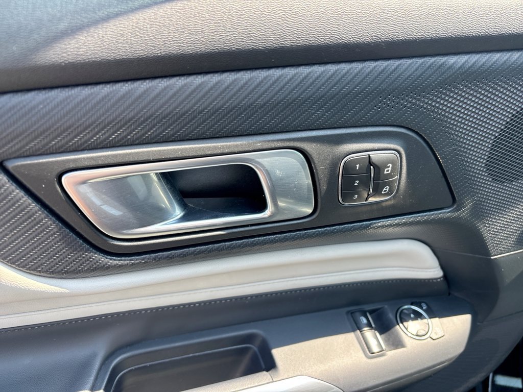 Certified 2024 Ford Mustang Premium RWD image 23