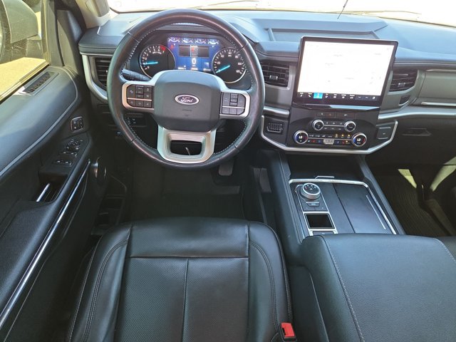 Certified 2024 Ford Expedition Max XLT RWD image 13