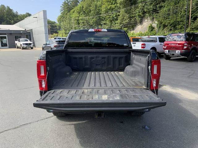 Certified 2023 Ford Ranger XLT w/ Equipment Group 301A Mid AWD/4WD image 31
