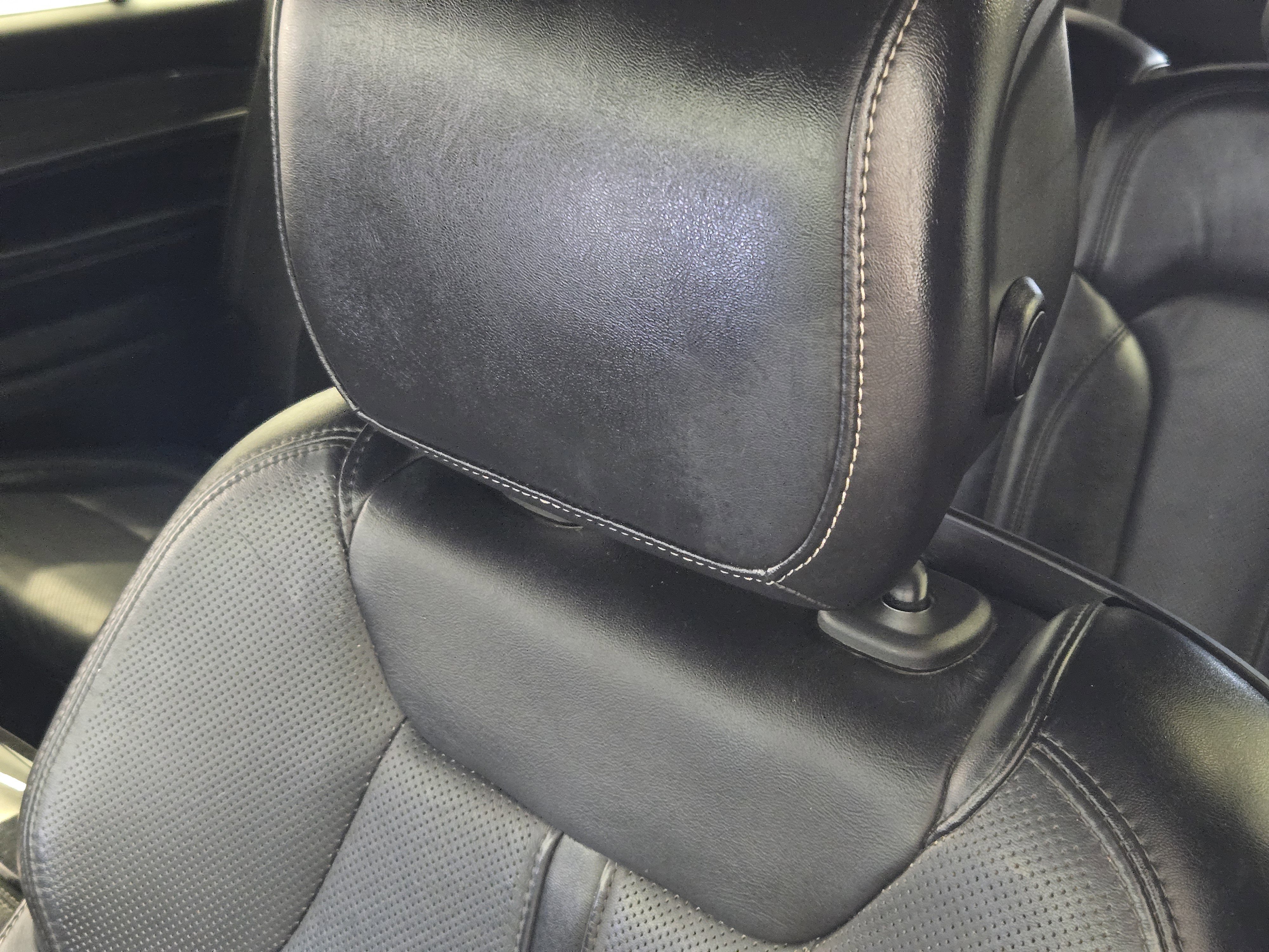 Used 2022 Jeep Wagoneer Series II image 14