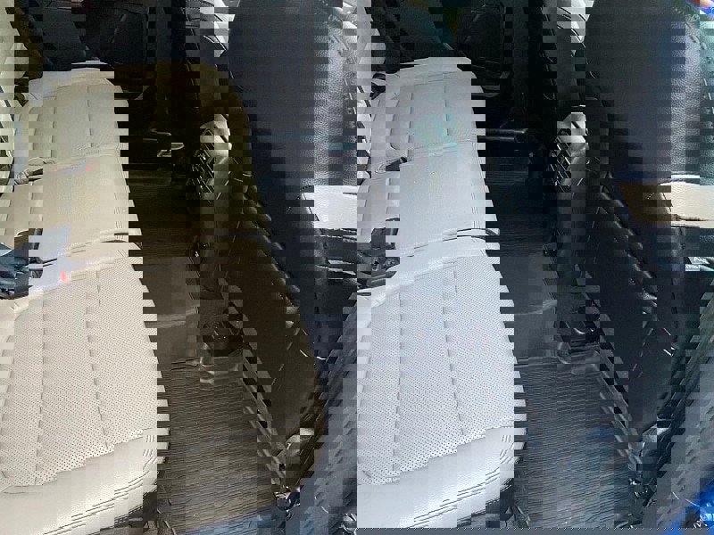 Certified 2020 Ford Escape Titanium w/ Titanium Premium Package 2.0 image 34