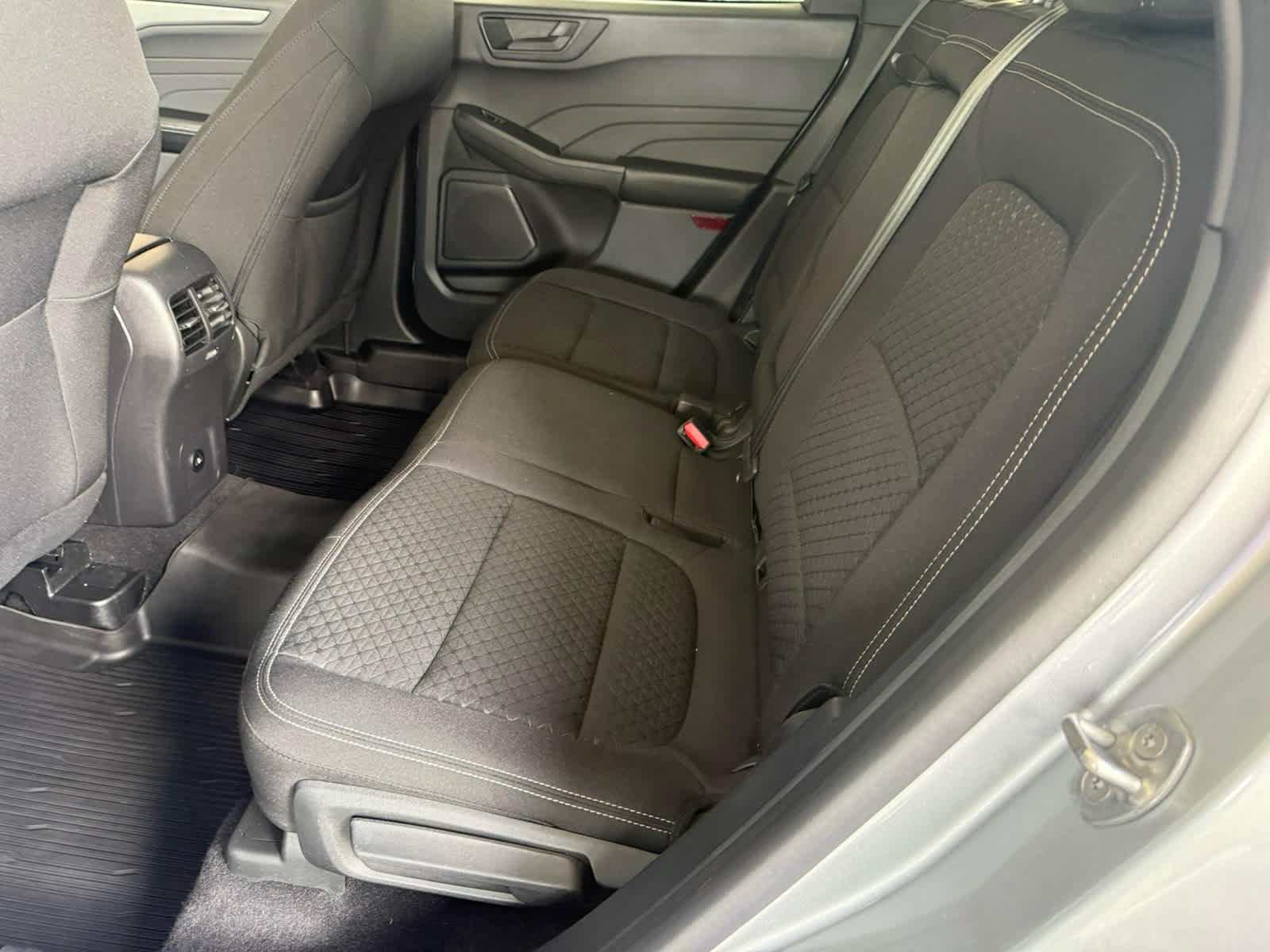 Certified 2023 Ford Escape Active AWD/4WD image 5