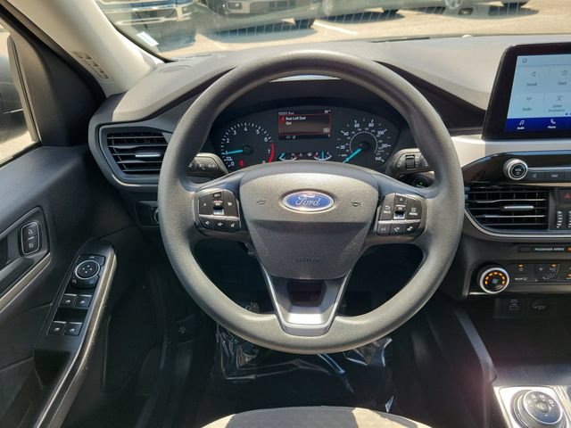 Certified 2022 Ford Escape SE FWD image 11