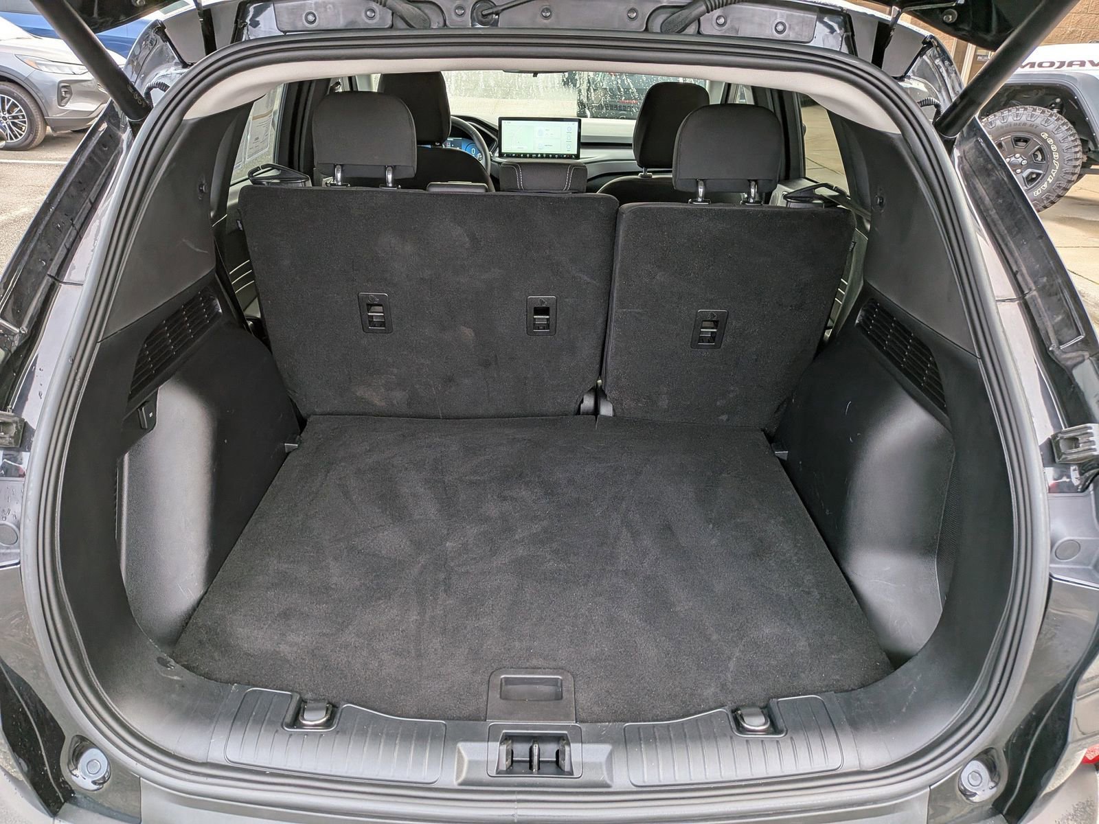 Certified 2023 Ford Escape Active w/ Tech Pack #2 image 14