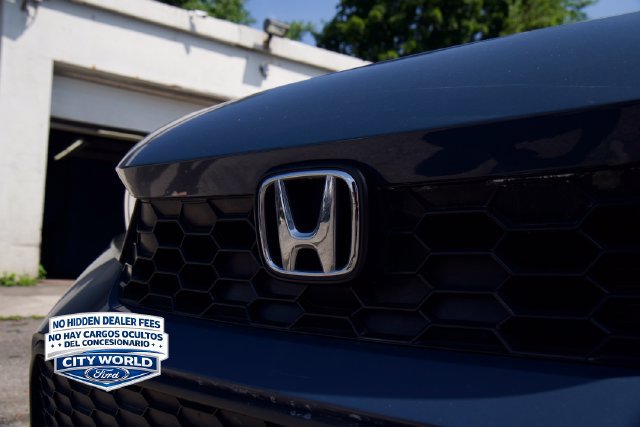 Used 2026 Honda Civic LX image 6