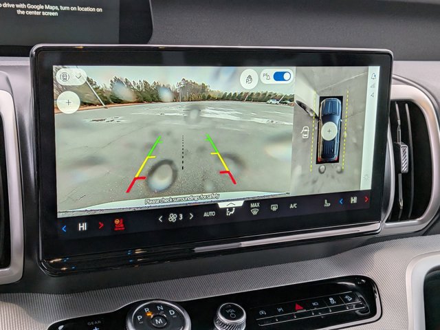 Certified 2025 Ford Expedition Active image 22