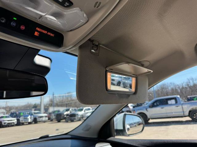 Used 2024 Buick Encore GX Sport Touring AWD/4WD image 15