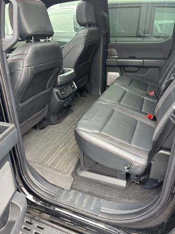 Certified 2024 Ford F150 Raptor image 7