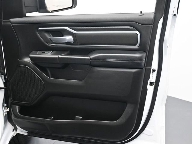 Used 2025 RAM 1500 Big Horn image 29